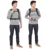 Thule Aion TASB102 – preto bolsa de cintura poliéster