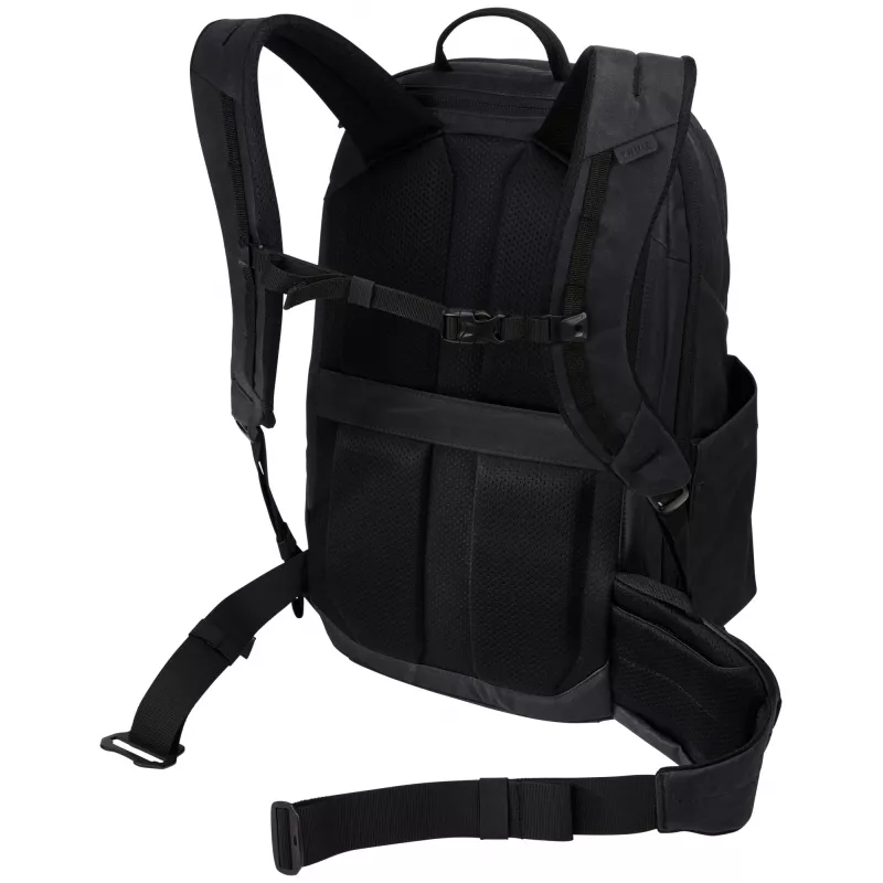 Thule Aion TASB102 – preto bolsa de cintura poliéster