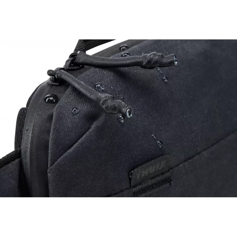 Thule Aion TASB102 – preto bolsa de cintura poliéster