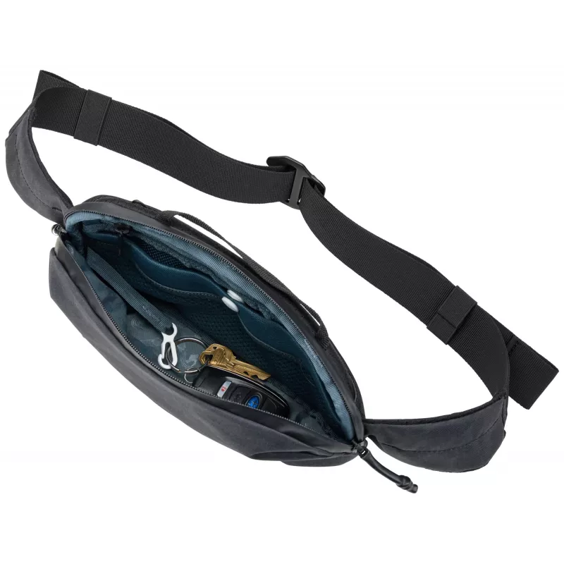Thule Aion TASB102 – preto bolsa de cintura poliéster