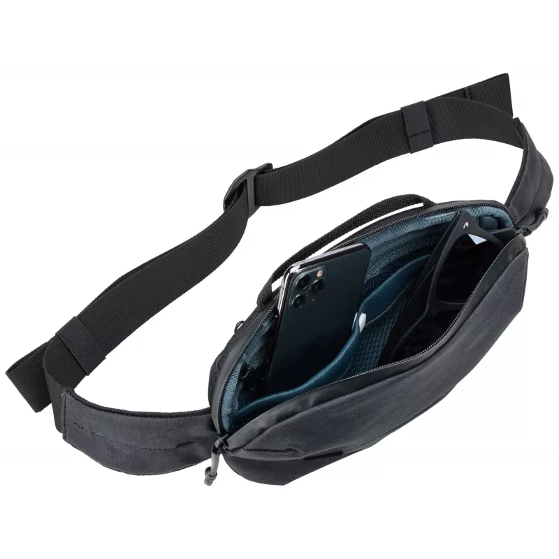 Thule Aion TASB102 – preto bolsa de cintura poliéster