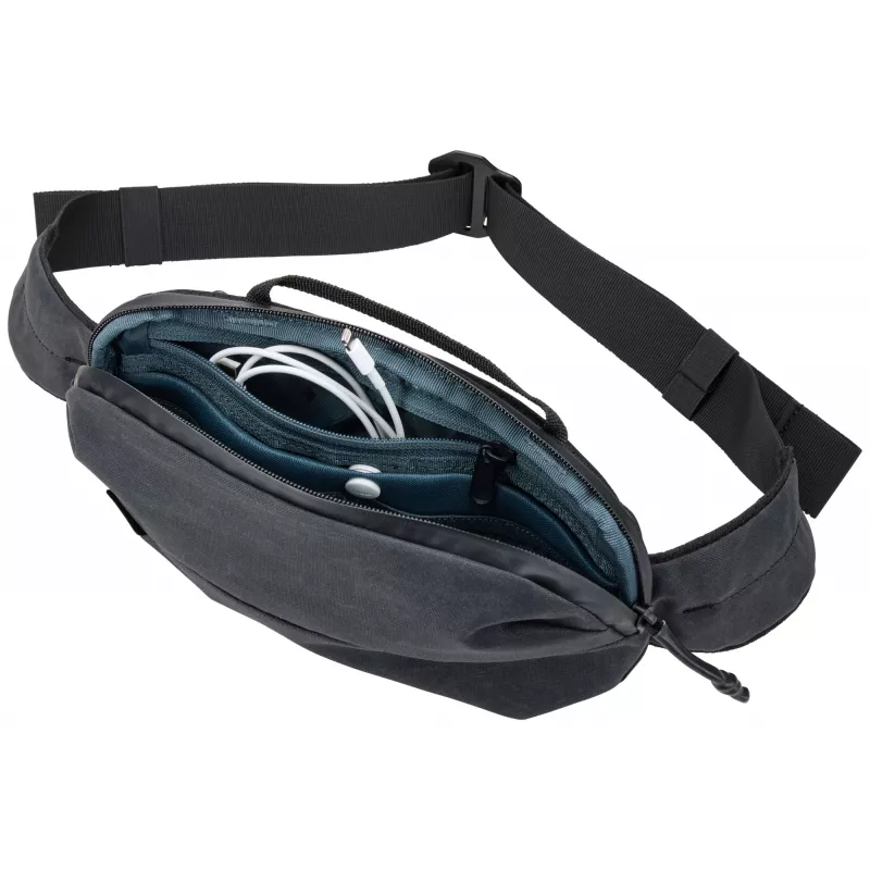 Thule Aion TASB102 – preto bolsa de cintura poliéster
