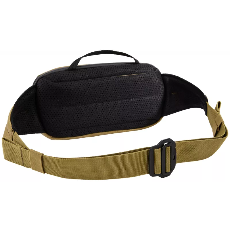 Thule Aion TASB102 - Nutria bolsa de cintura poliéster caqui