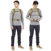 Thule Aion TASB102 - Nutria bolsa de cintura poliéster caqui