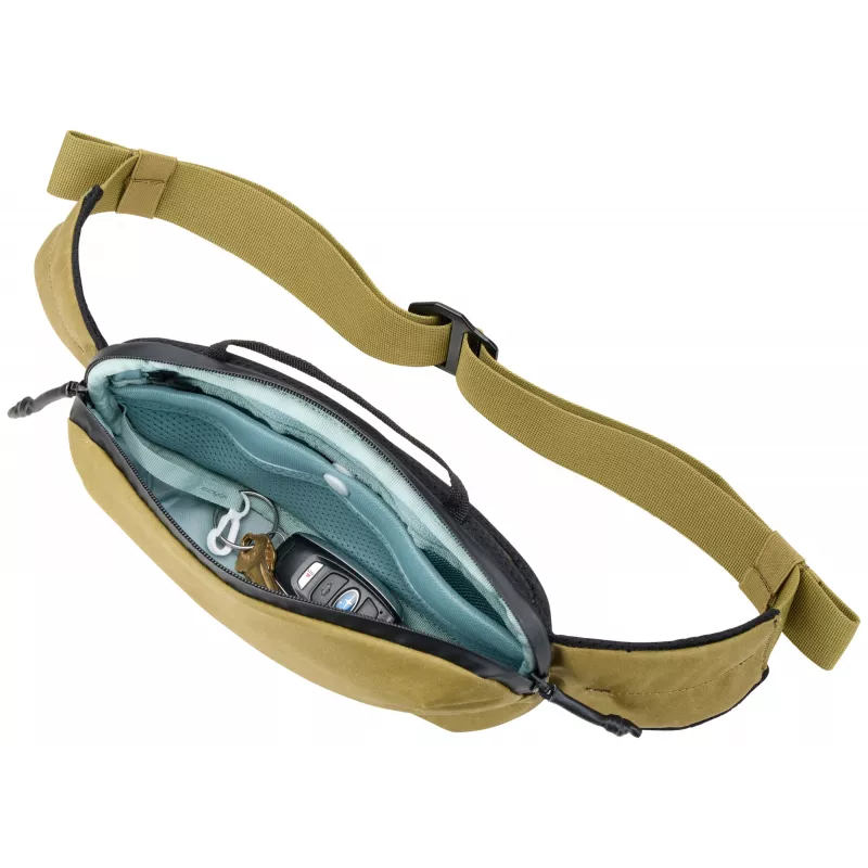 Thule Aion TASB102 - Nutria bolsa de cintura poliéster caqui