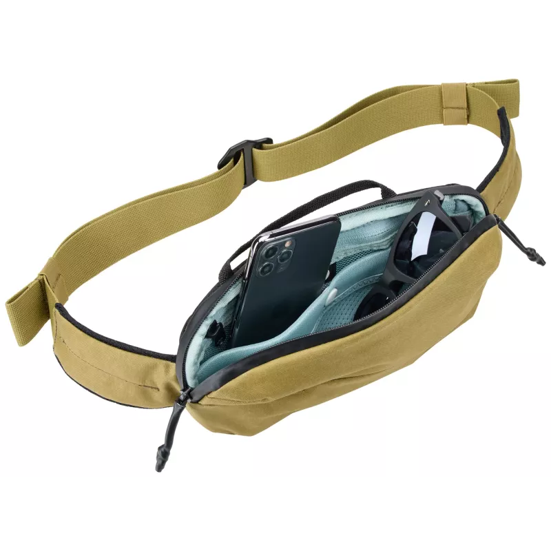 Thule Aion TASB102 - Nutria bolsa de cintura poliéster caqui