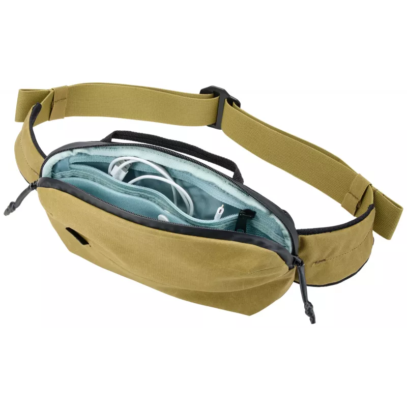 Thule Aion TASB102 - Nutria bolsa de cintura poliéster caqui