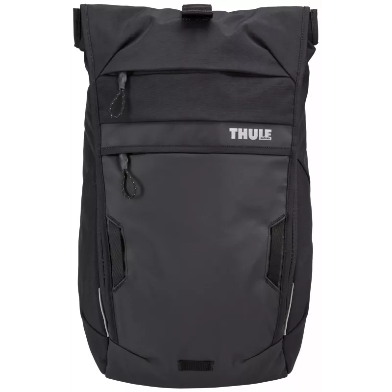 Thule Paramount TPCB118 - preto mochila casual nylon