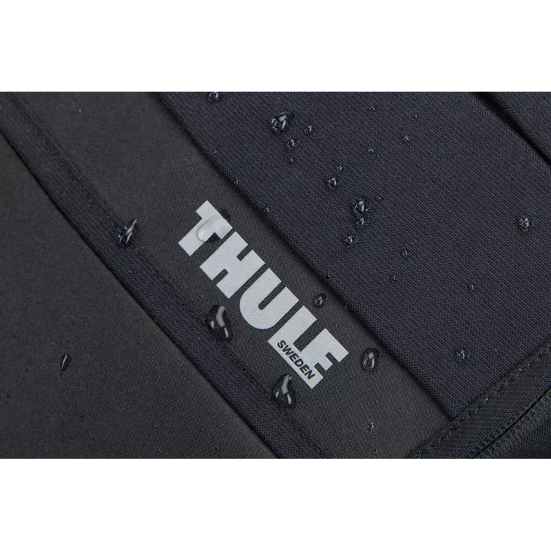 Thule Paramount TPCB118 - preto mochila casual nylon