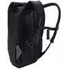 Thule Paramount TPCB118 - preto mochila casual nylon