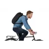 Thule Paramount TPCB118 - preto mochila casual nylon