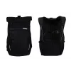 Thule Paramount TPCB118 - preto mochila casual nylon