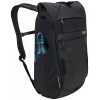 Thule Paramount TPCB118 - preto mochila casual nylon