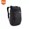 Thule Paramount TPCB118 - preto mochila casual nylon
