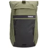 Thule Paramount TPCB118 - verde azeitona mochila de lazer verde azeitona nylon