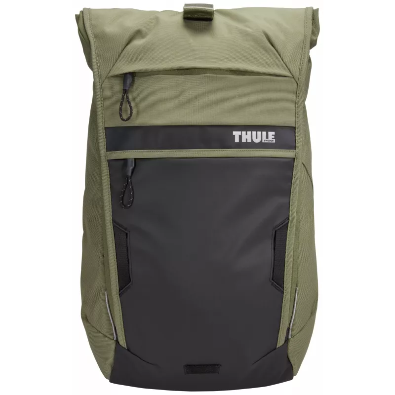 Thule Paramount TPCB118 - verde azeitona mochila de lazer verde azeitona nylon