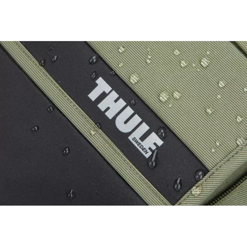 Thule Paramount TPCB118 - verde azeitona mochila de lazer verde azeitona nylon