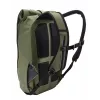 Thule Paramount TPCB118 - verde azeitona mochila de lazer verde azeitona nylon