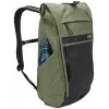 Thule Paramount TPCB118 - verde azeitona mochila de lazer verde azeitona nylon