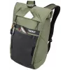 Thule Paramount TPCB118 - verde azeitona mochila de lazer verde azeitona nylon