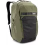 Thule Paramount TPCB127 – verde azeitona mochila, mochila casual, verde azeitona, nylon