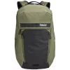 Thule Paramount TPCB127 – verde azeitona mochila, mochila casual, verde azeitona, nylon