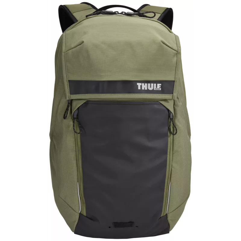 Thule Paramount TPCB127 – verde azeitona mochila, mochila casual, verde azeitona, nylon