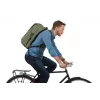 Thule Paramount TPCB127 – verde azeitona mochila, mochila casual, verde azeitona, nylon