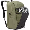 Thule Paramount TPCB127 – verde azeitona mochila, mochila casual, verde azeitona, nylon