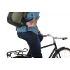 Thule Paramount TPCB127 – verde azeitona mochila, mochila casual, verde azeitona, nylon
