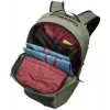 Thule Paramount TPCB127 – verde azeitona mochila, mochila casual, verde azeitona, nylon