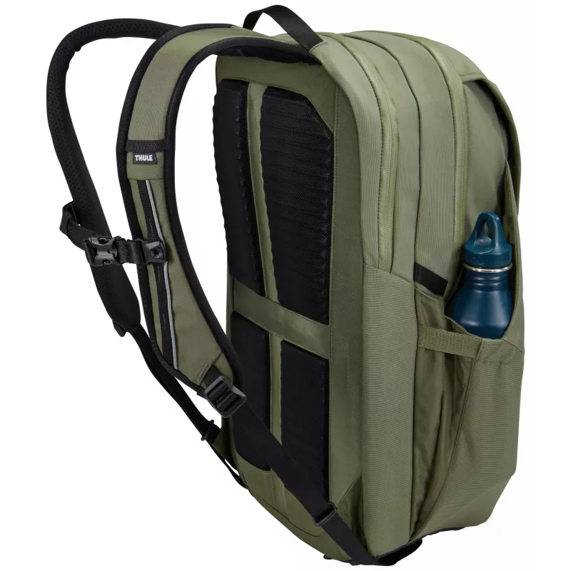 Thule Paramount TPCB127 – verde azeitona mochila, mochila casual, verde azeitona, nylon