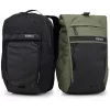 Thule Paramount TPCB127 – verde azeitona mochila, mochila casual, verde azeitona, nylon