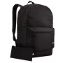 Case Logic CCAM1216 - preto mochila casual poliéster