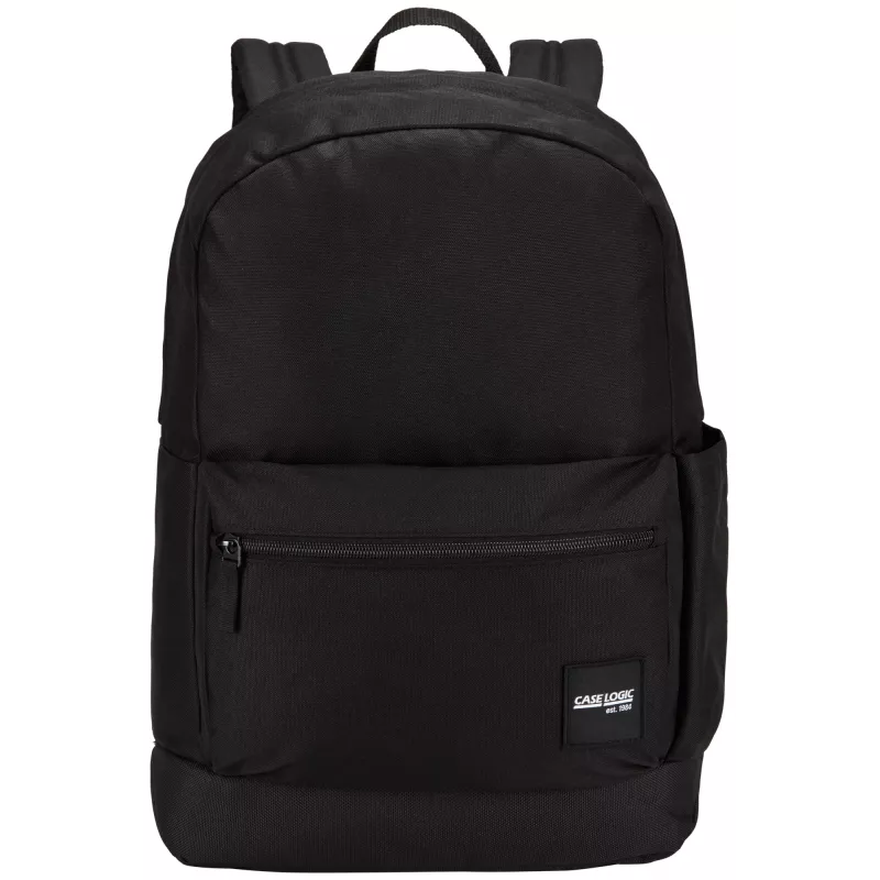 Case Logic CCAM1216 - preto mochila casual poliéster