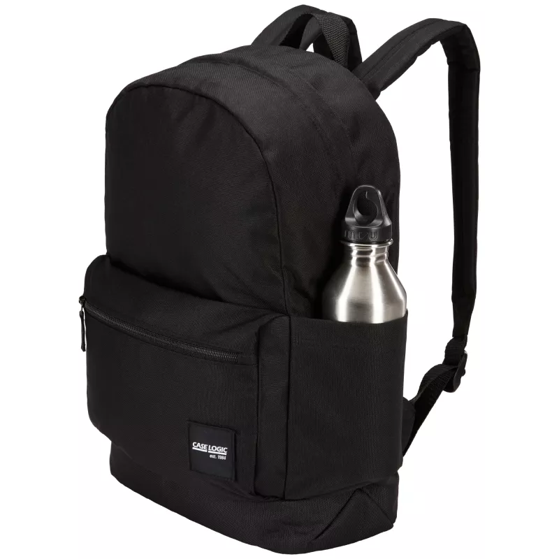 Case Logic CCAM1216 - preto mochila casual poliéster