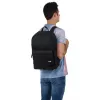 Case Logic CCAM1216 - preto mochila casual poliéster