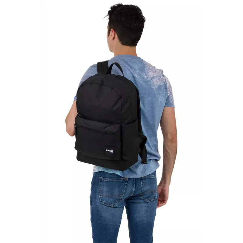 Case Logic CCAM1216 - preto mochila casual poliéster