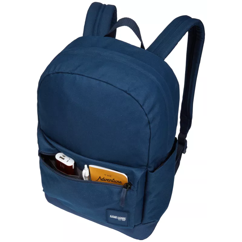 Case Logic CCAM1216 - Dress Blue mochila casual poliéster