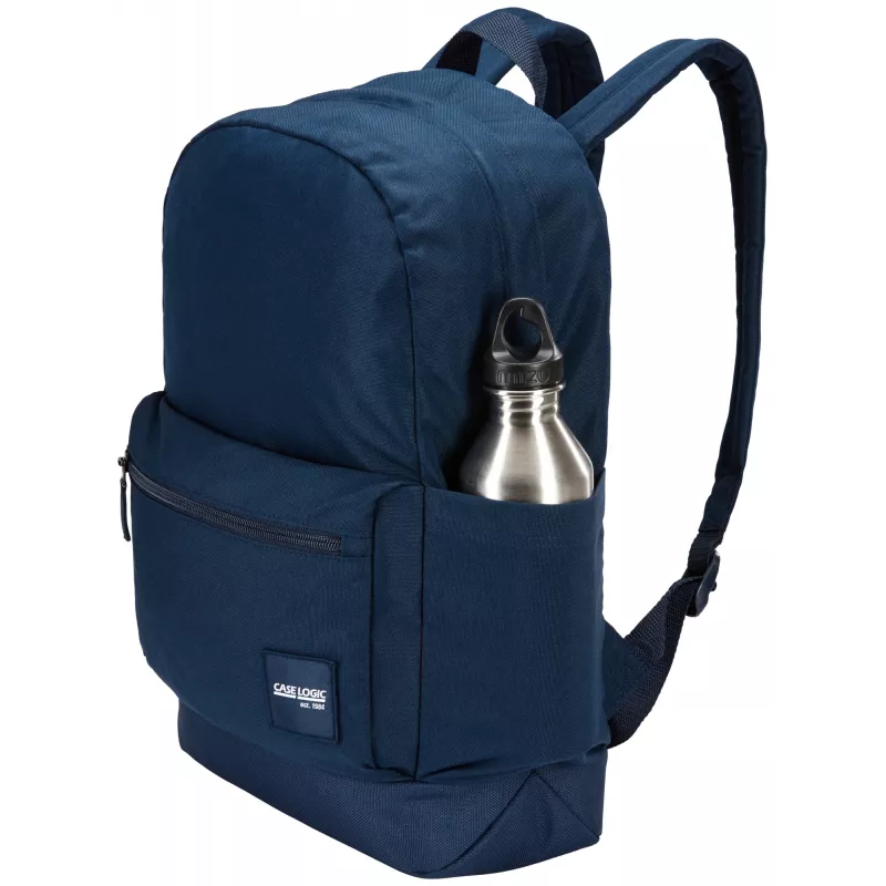 Case Logic CCAM1216 - Dress Blue mochila casual poliéster