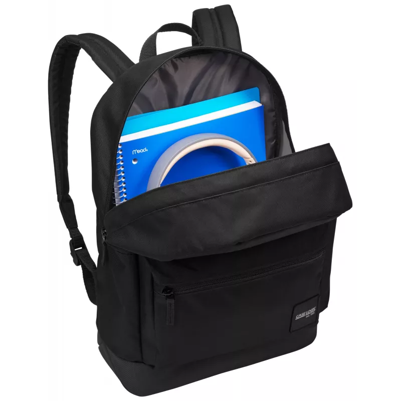Case Logic CCAM5226 – preto mochila casual poliéster