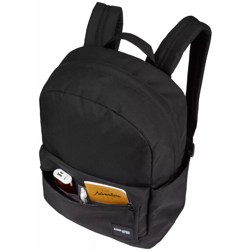 Case Logic CCAM5226 – preto mochila casual poliéster