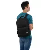 Case Logic CCAM5226 – preto mochila casual poliéster