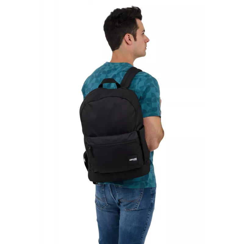 Case Logic CCAM5226 – preto mochila casual poliéster