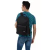 Case Logic CCAM5226 – preto mochila casual poliéster