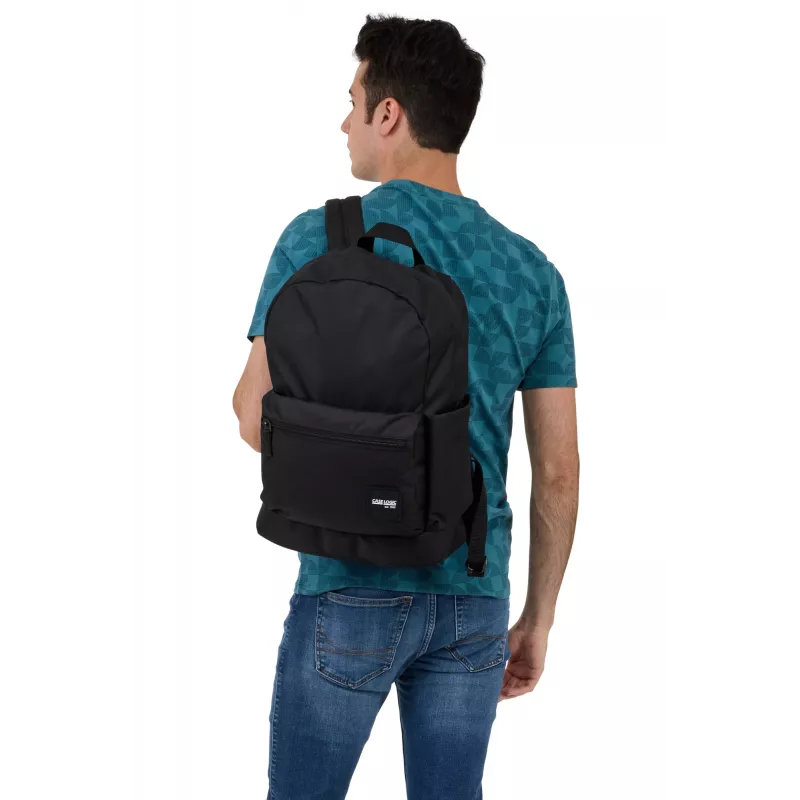 Case Logic CCAM5226 – preto mochila casual poliéster