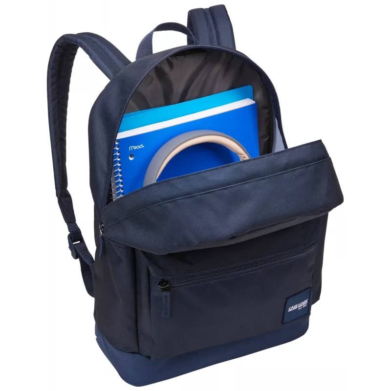 Case Logic CCAM5226 - Dress Blue mochila casual poliéster