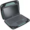 Case Logic Advantage WIS-111E preto 29,5 cm (11,6