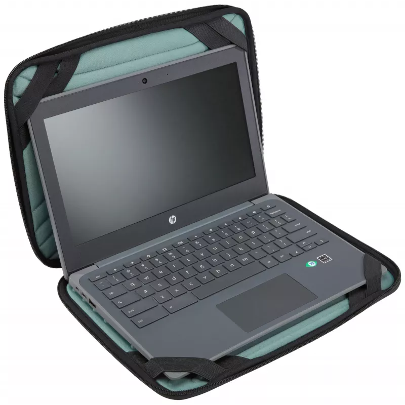 Case Logic Advantage WIS-111E preto 29,5 cm (11,6