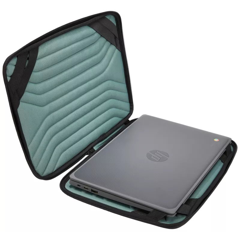 Case Logic Advantage WIS-111E preto 29,5 cm (11,6